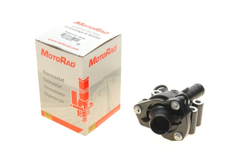 Термостат Ford Focus/Mondeo 2.5 05-15 (90°C) MOTORAD