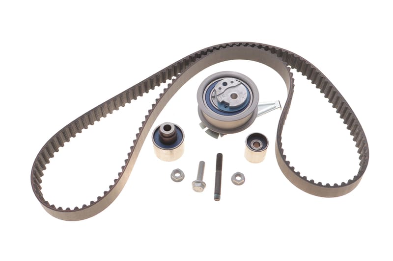 Комплект ГРМ VW Crafter/Passat B8/T6/Skoda Octavia III-IV/Audi A3 2.0D 12- (25x145z) SKF