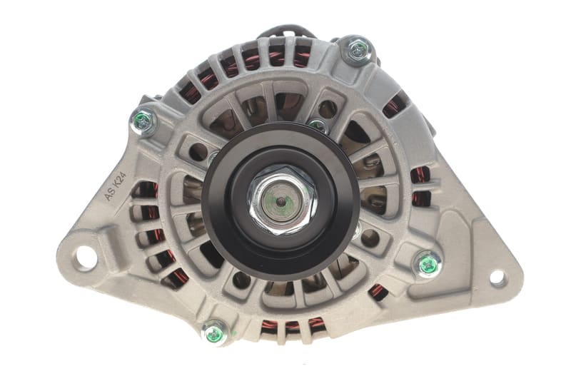 Генератор Mitsubish Lancer 1.3/1.6 95-13 (12V/80A) AS