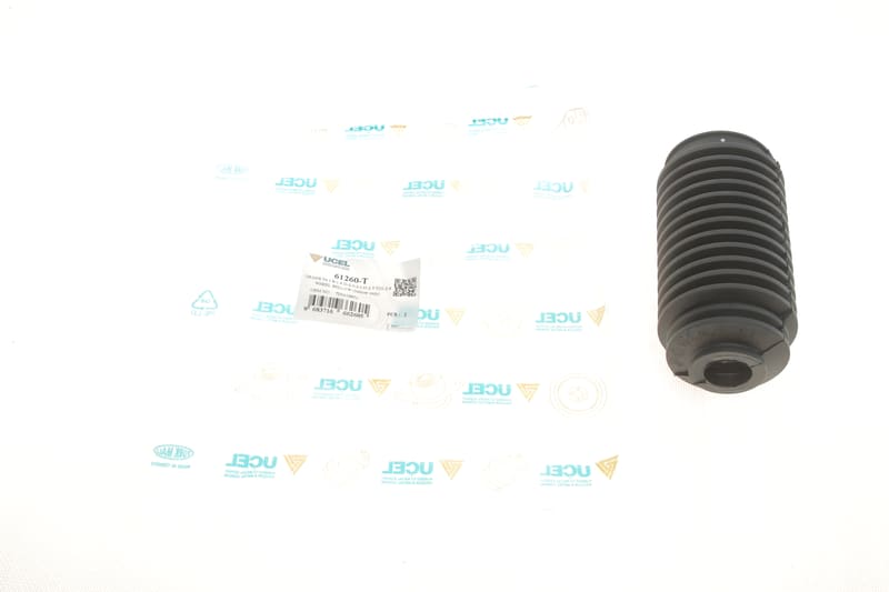 Пильник рейки рульової VW T4 91- UCEL