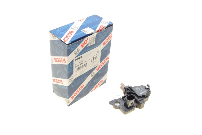 Реле генератора (14V) MB E-class (W211)/Vito (W639) 03- BOSCH