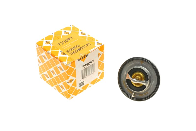Термостат Subaru Forester/Impreza/Legacy 1.5/2.0 08-14 (91°C) NRF