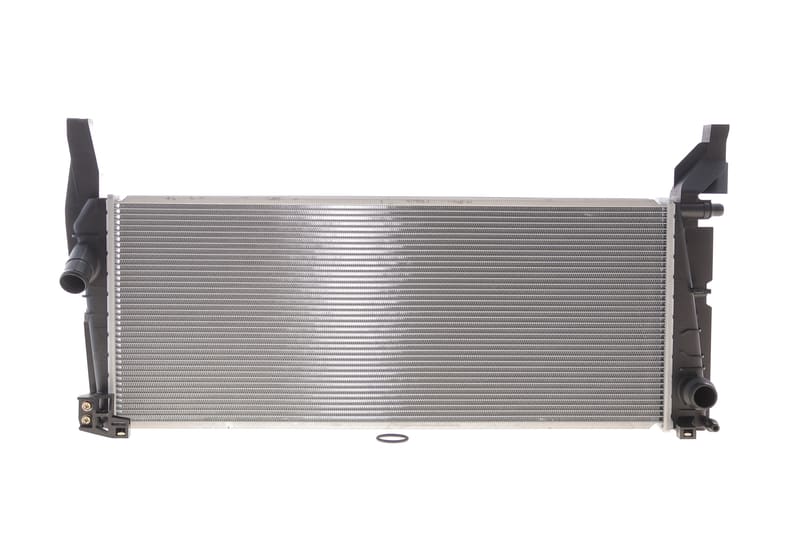 Радіатор охолодження BMW 2 (F45) 2.0i (B48) 13-/X1 (F48) 2.0i (B42/B46) 15- NRF