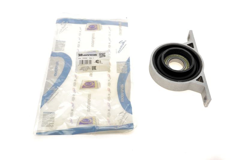 Подшипник подвесной BMW 5 (E60/E61)/X3 (E83) 03-11 IMPERGOM