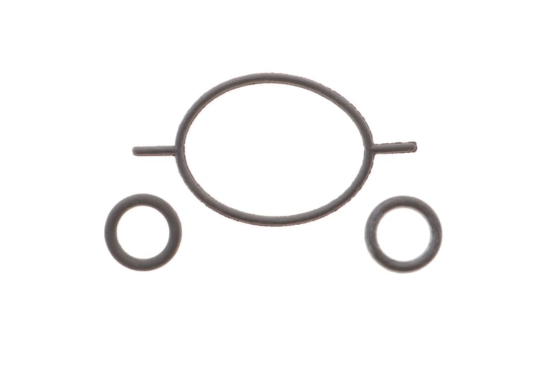 Прокладка насосу вакуумного Ford Connect 1.8 TDCi 02- DP
