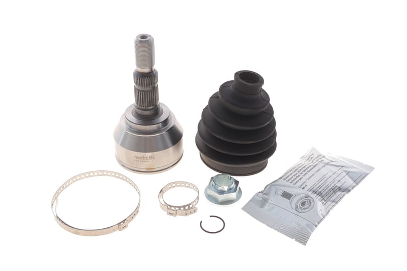 ШРКШ (зовнішній) Opel Astra H 09-14 АКПП/Astra J 09- (33z/23z/51.9mm/82mm/56.7mm) METELLI