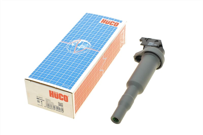 Катушка зажигания BMW 3 (E90)/5 (E60)/7 (E65/E66/E67) 04-11 N52 (HÜCO) HITACHI