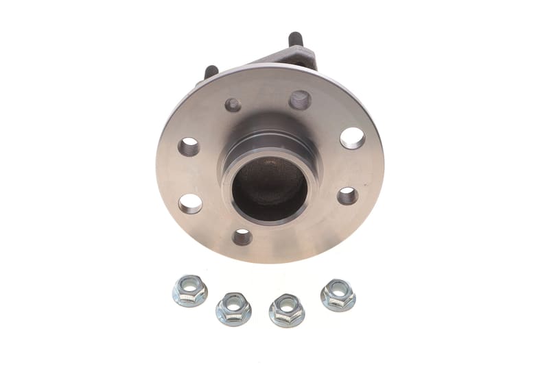 Підшипник маточини (задньої) Opel Astra 04-14 (+ABS) PFI