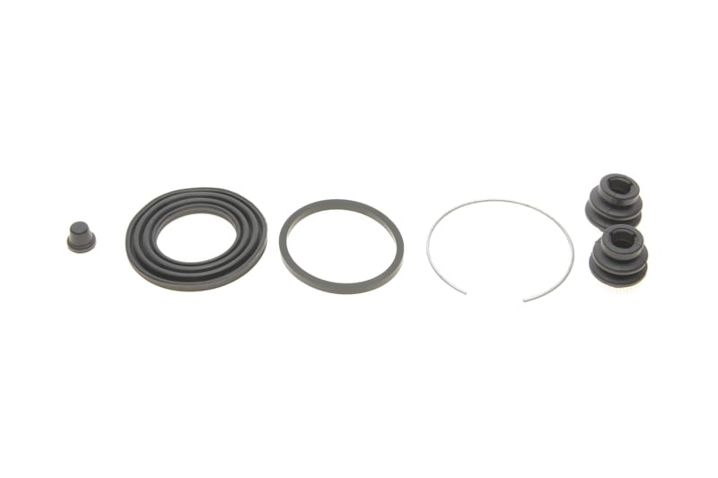 Ремкомплект супорта (заднього) Toyota Avensis 01-09 (d=43mm) (Toyota) FRENKIT