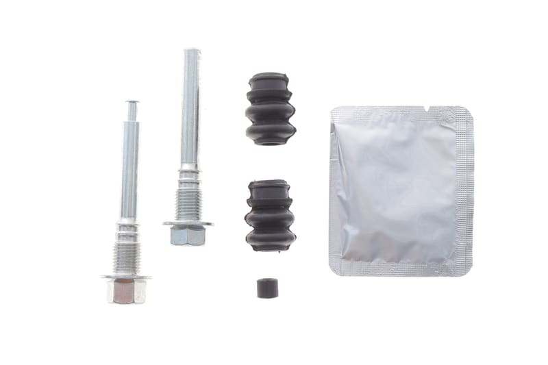 Направляюча супорта (заднього/к-кт) Mitsubishi Galant 92-04 (AKEBONO) QUICK BRAKE