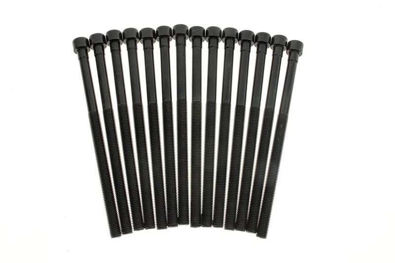 (к-кт 14шт.) Болты головки BMW 3 (F30/F80)/5 (G30/F90)/X3 (G01/F97) 15- B46/B48 REINZ