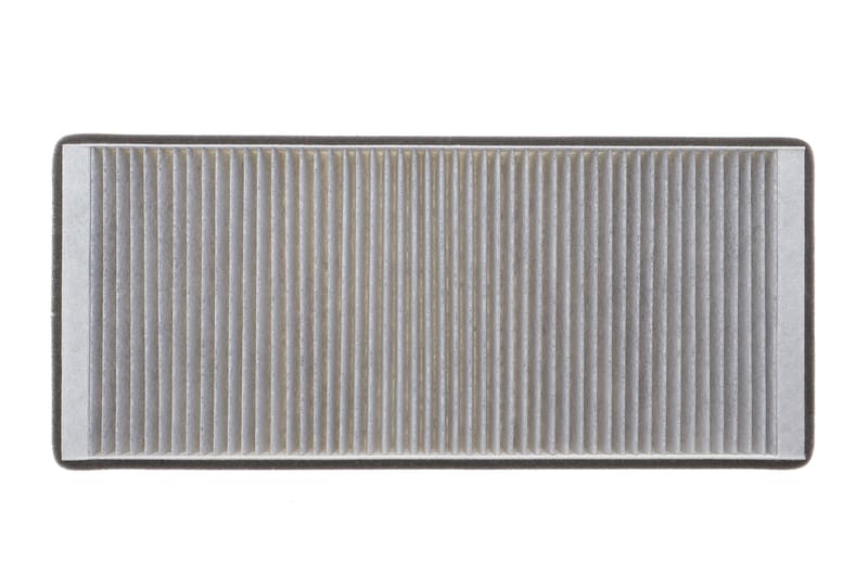 Фільтр салону MB Sprinter/VW LT 96-06 (вугільний) ALPHA FILTER
