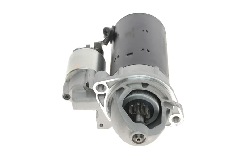 Стартер MB Sprinter 96-09/Vito 96-/C-class(W202/W203) 93-07/E-class(W124-W211) 93-09 2.0-3.2 (2,5kw) SOLGY