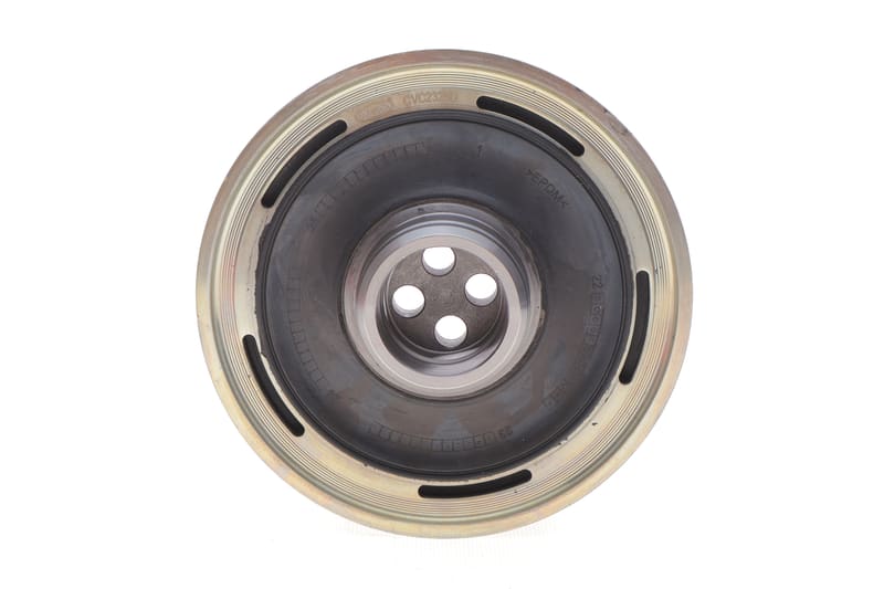 Шкив коленвала BMW X1 (F48)/X2 (F39) 14- B47/B48 CORTECO