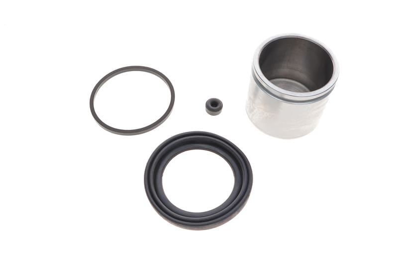 Ремкомплект супорта (переднього) Citroen Jumpy/Fiat Scudo 95-06 (d=60mm) (+поршень) QUICK BRAKE