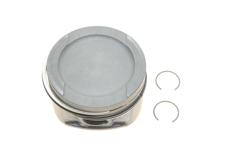 Поршень VW Golf III/IV/Passat 1.6 94-04 (81.26mm/+0.25) KOLBENSCHMIDT