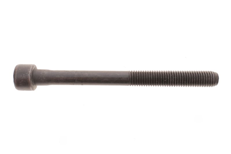 Болти головки (к-кт 10шт.) Toyota Corolla 1.3-1.5 92-00 ELRING