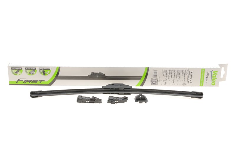 Щітка склоочисника (475mm) VW Touran/Passat/Golf VII/Caddy III 81- VALEO