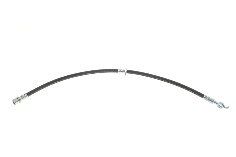 Шланг тормозной (передний) (R) Toyota Avensis/Corolla 1.4-2.4D 01-08 (L=588mm) BOSCH