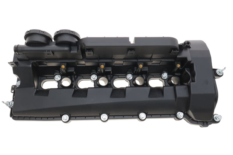 Кришка клапанів Land Rover Defender/Discovery/Range Rover III 5.0 09- (R) GAZO