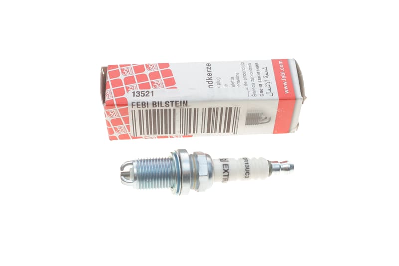 Свеча зажигания Renault Kangoo/Fiat Ducato/Peugeot Partner 1.2-2.0 94- FEBI BILSTEIN