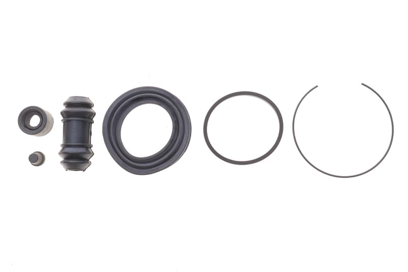Ремкомплект супорта (переднього) Mazda 626 III 87-97 (d=54mm) (Akebono) FRENKIT