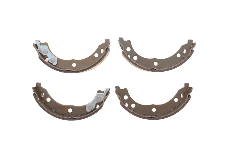 Колодки ручника Citroen Jumper/Fiat Ducato/Peugeot Boxer 94-02 (170x45) METELLI