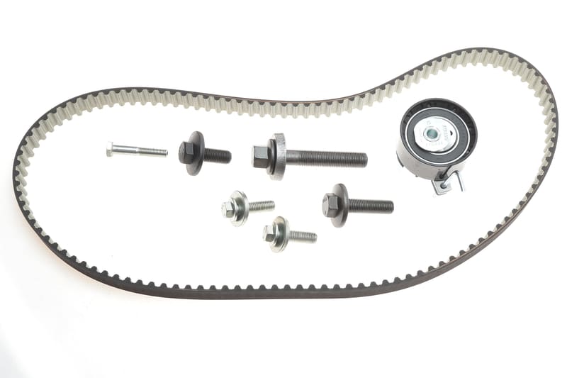 Комплект ГРМ Ford Mondeo IV/Focus III 1.6Ti 10-/Volvo S40/V50 1.6 05-12 DAYCO