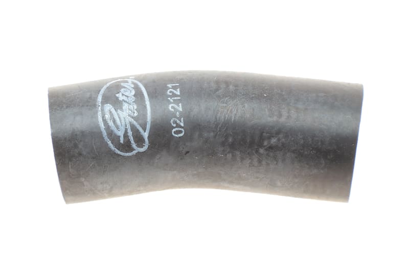 Патрубок радиатора печки Ford Connect 1.8Di/TDCi 02- GATES