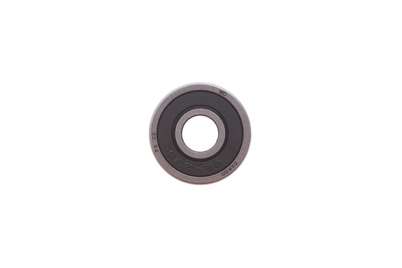 Підшипник генератора (8x23x14) Iveco/Ford/Fiat/Opel/Volvo/Renault = 140419 HC-CARGO