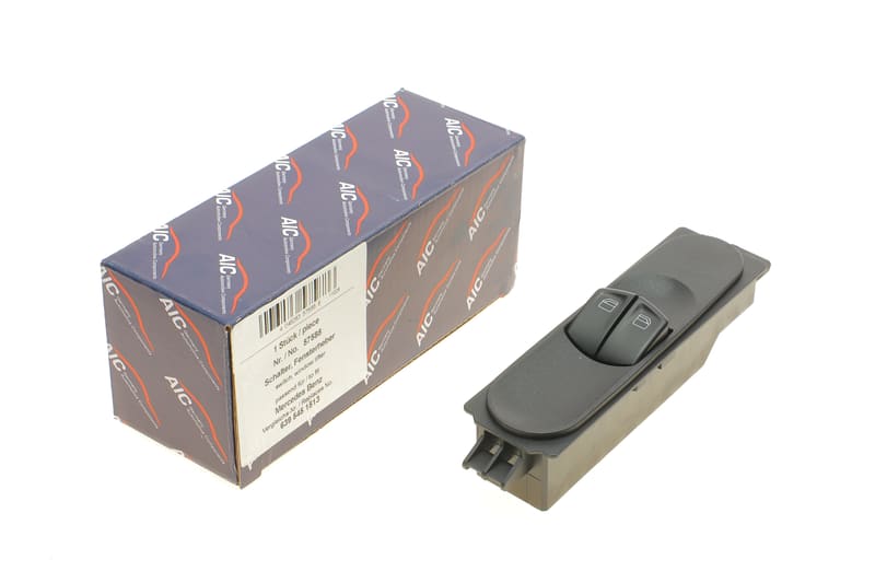 Кнопка стеклоподъемника (L) MB Vito (W639) 03- (блок) AIC