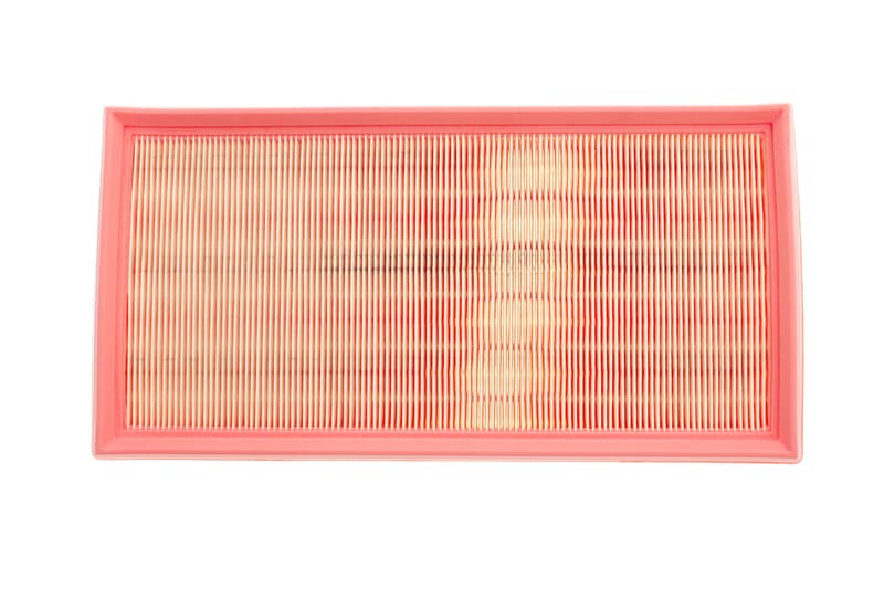 Фильтр воздушный Kia Cerato/Shuma 1.6/1.8i 01-04 WIX FILTERS