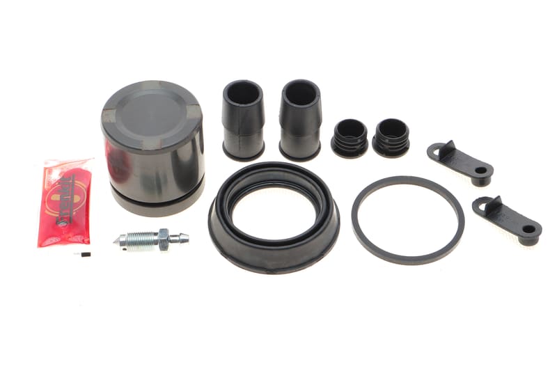 Ремкомплект суппорта (переднего) Audi A2 01-05 (d=48mm) (+поршень) (Ate) FRENKIT