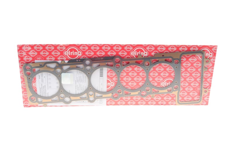 Прокладка ГБЦ VW T5 2.5TDI 03- (2 метки) (1.35mm) ELRING