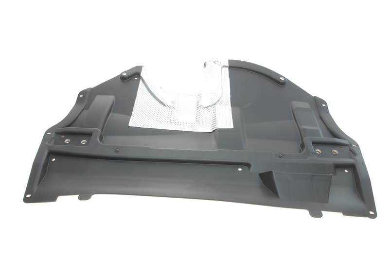 Захист двигуна Skoda Fabia/Roomster/VW Polo 06- DPA