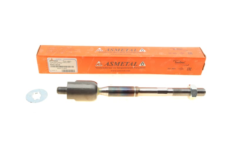 Тяга рулевая Toyota Camry 01-06 (L=238.5mm) ASMETAL