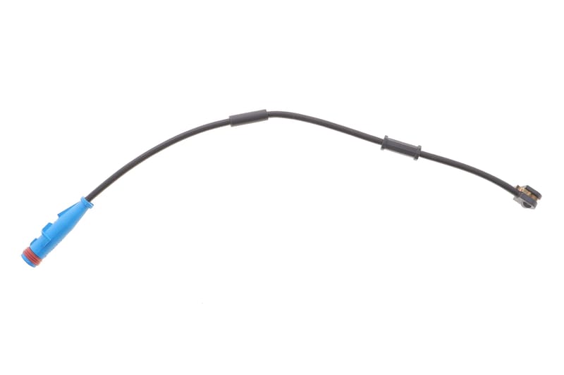 Датчик зносу гальмівних колодок (передніх) Opel Vectra C/Astra H 02- (L=300mm) QUICK BRAKE
