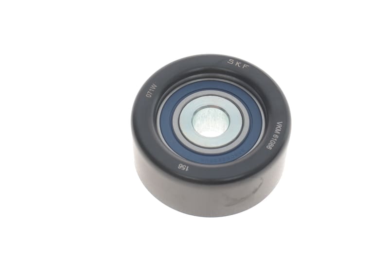Ролик генератора Toyota Hilux 2.5/3.0D-4D 01-15 (натяжний) SKF