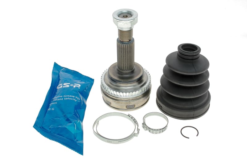 Шрус (наружный) Toyota Corolla 1.3 XLI 92-97/Prius 1.5 Hybrid 03-09 (26x23x48T) (+ABS) GSP