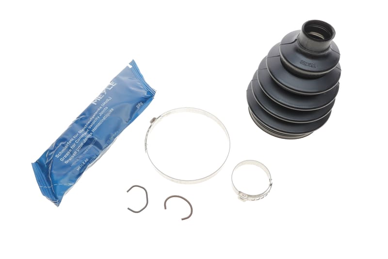 Пыльник шруса (наружный) BMW X5 (E70)/X6 (E71,E72) 3.0-4.8 06-14 (24.5x83x120mm) MEYLE