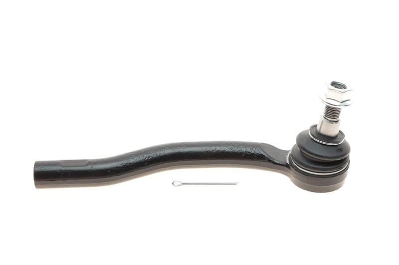 Наконечник тяги рулевой (R) Mazda CX-7/CX-9 06- (L=231mm) BLUE PRINT