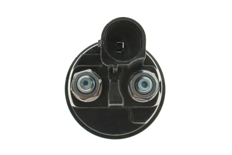 Кришка втягуючого реле стартера (d=50.5mm) AS