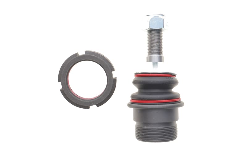 Опора шаровая (задняя/снизу) MB M-class (W164) 05-11/R-class (W251) 05-14 FEBI BILSTEIN