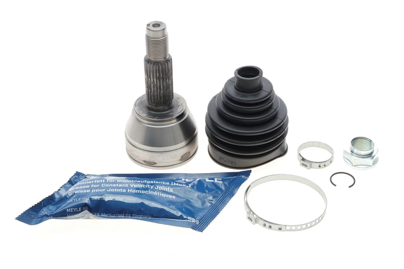 ШРКШ (зовнішній) Ford Fiesta/ Fusion 01-12 (25x21z) (-ABS) MEYLE