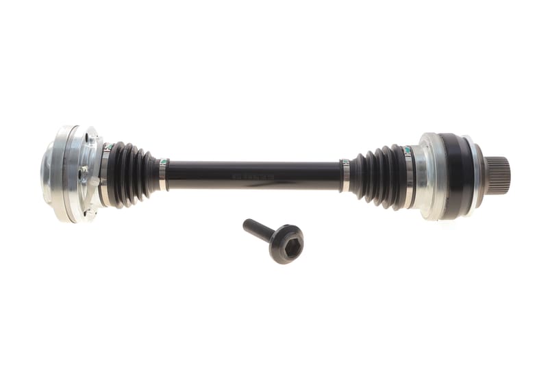 Полуось (задняя) (L) Audi E-tron/Q8 E-tron 18-25 (42x518mm) MEYLE