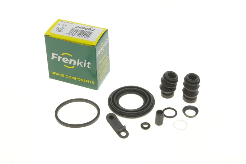 Ремкомплект супорта (заднього) Ford Transit 06- (d=48mm) (Bosch) FRENKIT