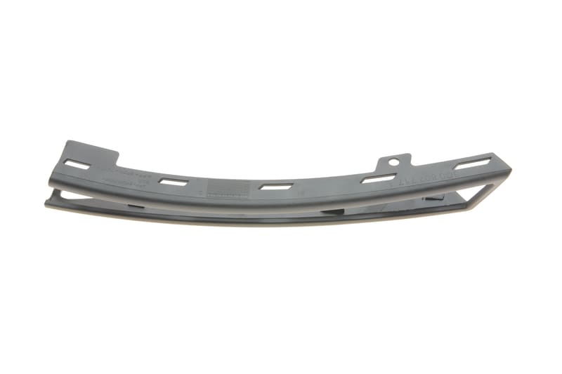 Молдинг бампера (переднего) VW Passat 05-10 (L) DPA
