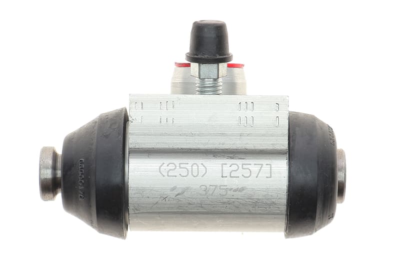 Цилиндр тормозной (задний) Renault Clio 12-21 (d=20.6mm) BOSCH