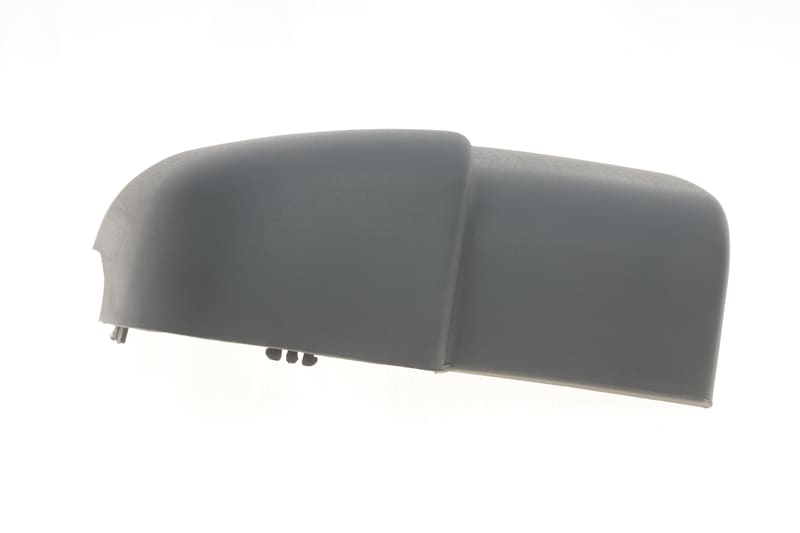 Кут бампера (заднього) MB Sprinter 96- (L) SOLGY