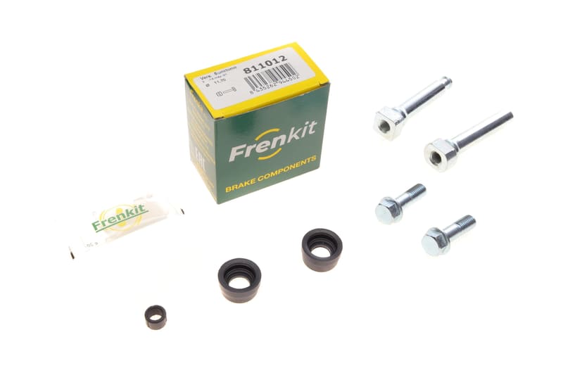 Направляюча супорта (переднього/к-кт) Isuzu D-Max 02-12 (Sumitomo) FRENKIT